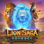 Lion Saga Odyssey