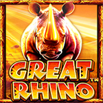 Great Rhino