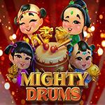 Mighty Drums